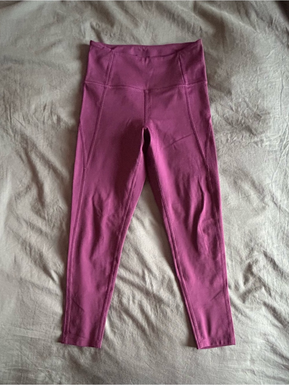 girlfriend collective Compressive High-Rise Legging